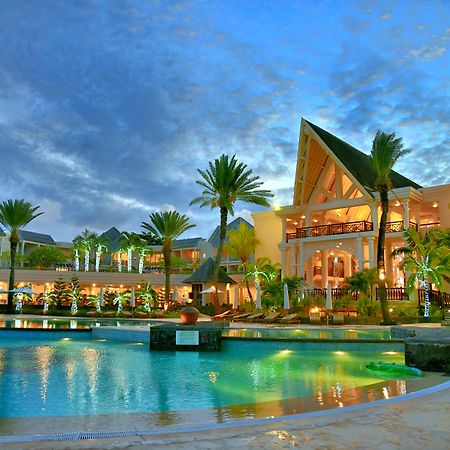 The Residence Mauritius Belle Mare Esterno foto Hard Rock Hotel & Casino Punta Cana